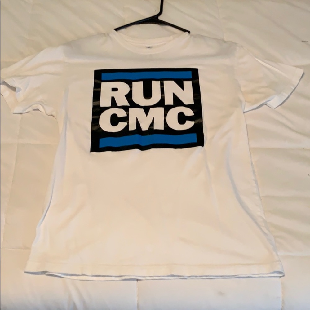 Carolina Panthers shirt